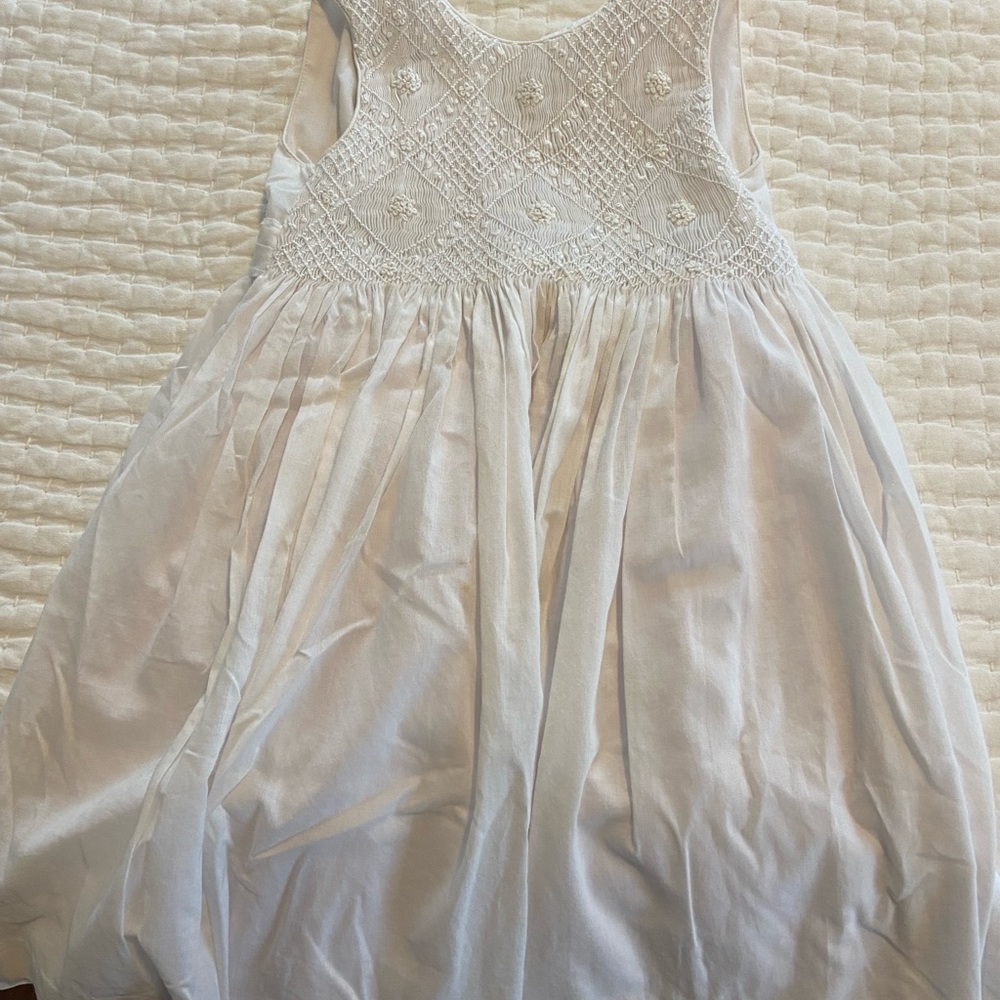 Luli and me dress